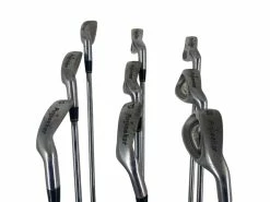 Pinseeker MXD Extreme Irons -Fairway Wood Outlet Store IMG 9032