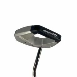 TaylorMade Spider S Putter -Fairway Wood Outlet Store IMG 9059