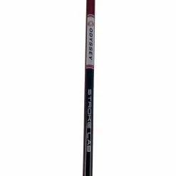 Odyssey Tri Hot 5K Putter -Fairway Wood Outlet Store IMG 9068