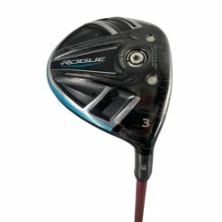 Callaway Rogue Sub-Zero 15º 3 Wood