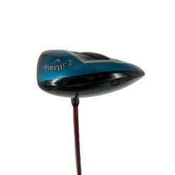 Callaway Rogue Sub-Zero 15º 3 Wood -Fairway Wood Outlet Store IMG 9230