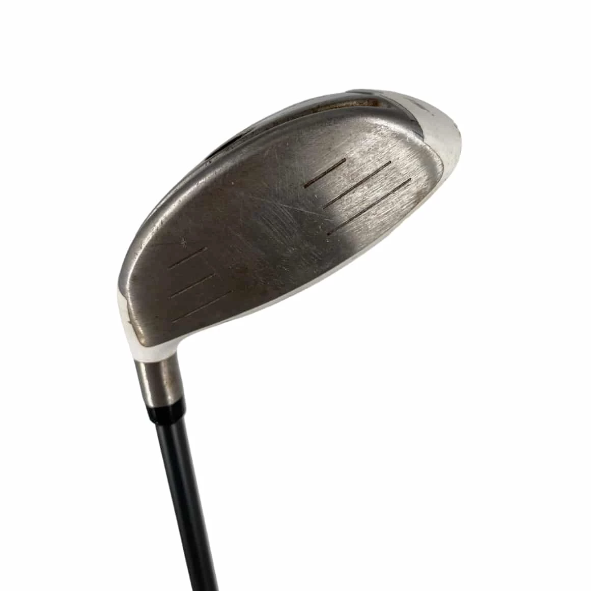 TaylorMade RBZ 15º 3 Wood 2 TaylorMade RBZ 15º 3 Wood - Image 2