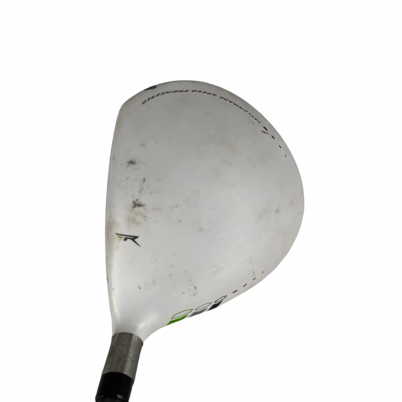 TaylorMade RBZ 15º 3 Wood 4 TaylorMade RBZ 15º 3 Wood - Image 4