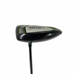 Callaway Epic Max 3 Wood 8 Callaway Epic Max 3 Wood -Fairway Wood Outlet Store IMG 9255