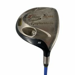 TaylorMade R5 Dual Titanium 5 Wood