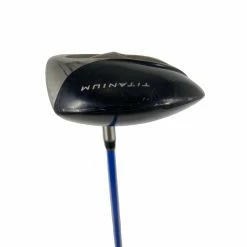 TaylorMade R5 Dual Titanium 5 Wood -Fairway Wood Outlet Store IMG 9285