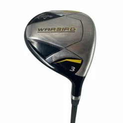 Callaway Warbird 3 Wood