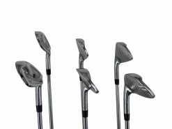 Mizuno MP-59 TI Muscle Forged Irons -Fairway Wood Outlet Store IMG 9347