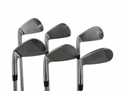 Mizuno MP-59 TI Muscle Forged Irons -Fairway Wood Outlet Store IMG 9348