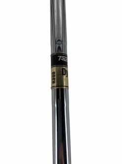 Mizuno MP-59 TI Muscle Forged Irons -Fairway Wood Outlet Store IMG 9350