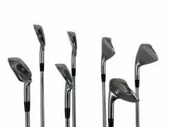 Mizuno Dual MP-52 Irons -Fairway Wood Outlet Store IMG 9356