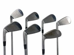 Mizuno Dual MP-52 Irons -Fairway Wood Outlet Store IMG 9357