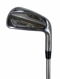 Titleist T100 Irons