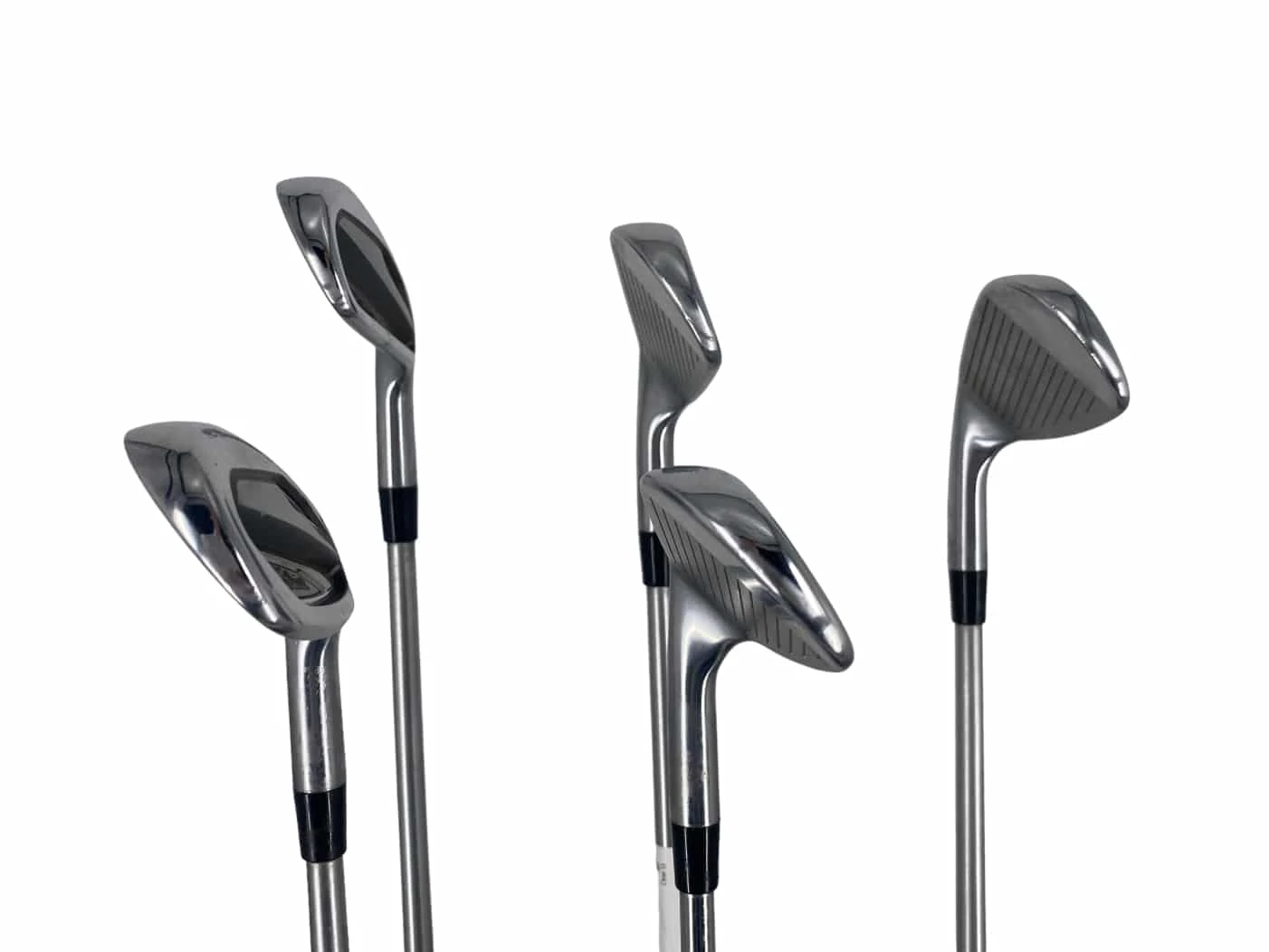 Titleist T100 Irons 3 Titleist T100 Irons - Image 3