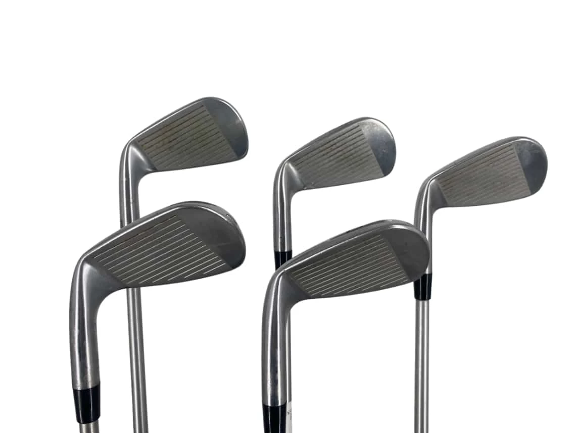 Titleist T100 Irons 4 Titleist T100 Irons - Image 4