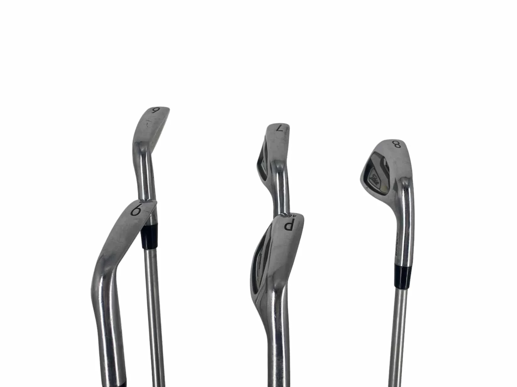 Titleist T100 Irons 5 Titleist T100 Irons - Image 5