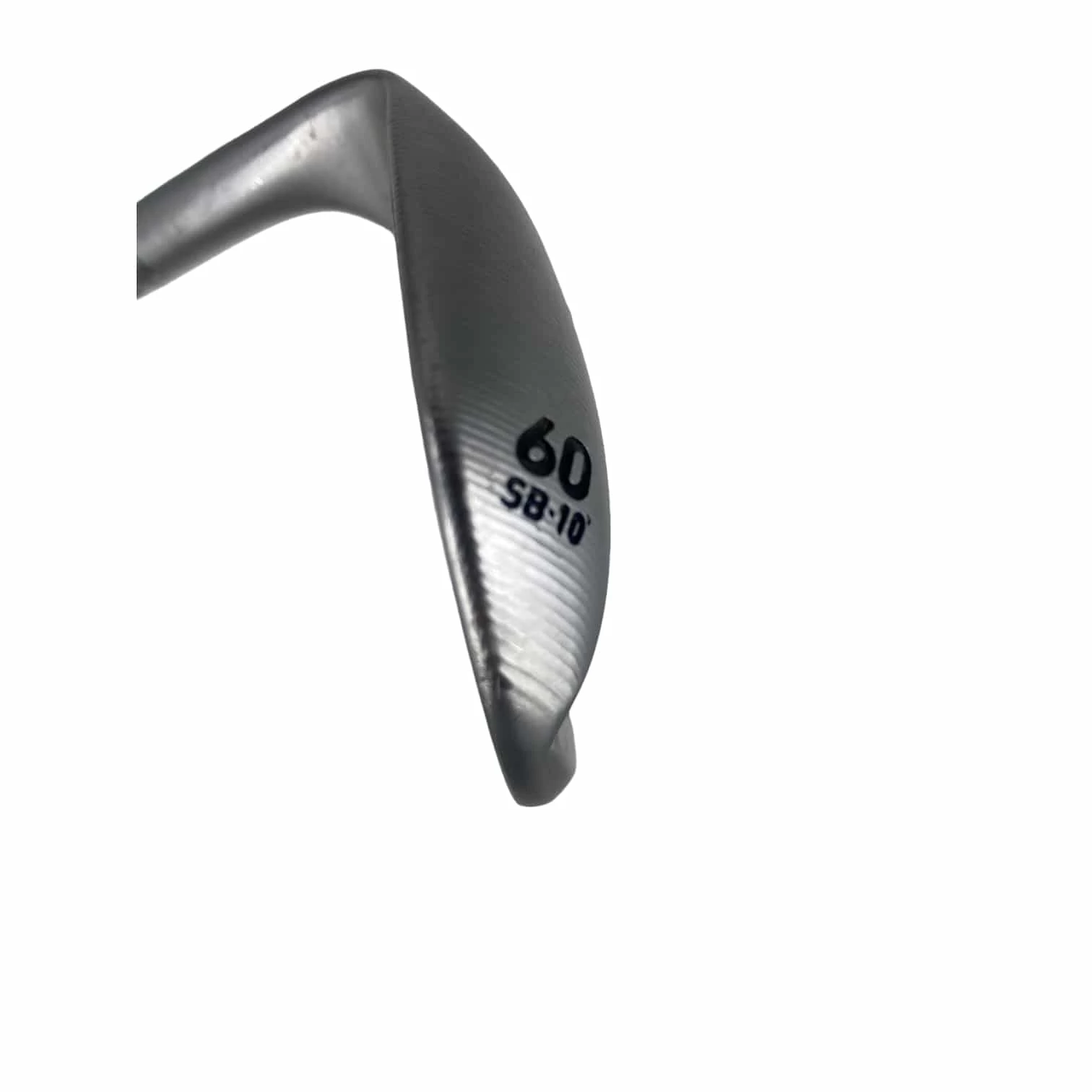 Titleist TaylorMade Milled Grind 3 SB-Grind 60º-10º Wedge 3 Titleist TaylorMade Milled Grind 3 SB-Grind 60º-10º Wedge - Image 3