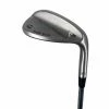 TaylorMadeMilled Grind 3 SB-Grind 60º-10º Wedge