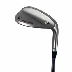 TaylorMadeMilled Grind 3 SB-Grind 60º-10º Wedge