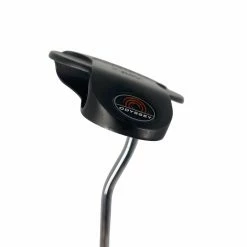 Odyssey White Hot Pro 2-Ball Putter -Fairway Wood Outlet Store IMG 9448