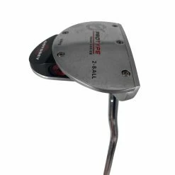 Odyssey Protype Tour Series 2-Ball Putter