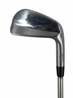 Titleist 620 Forged Irons