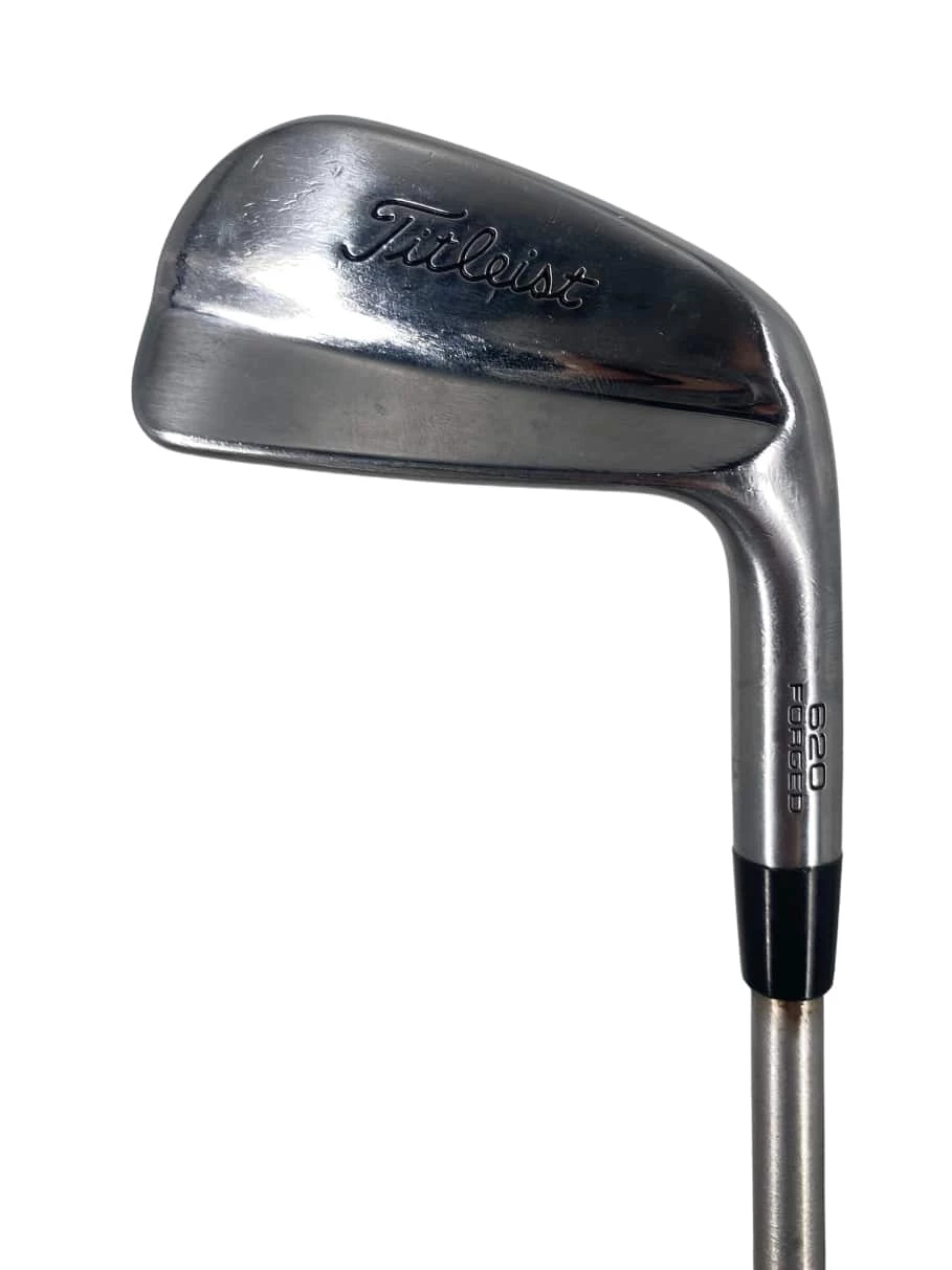 Titleist 620 Forged Irons 1 Titleist 620 Forged Irons