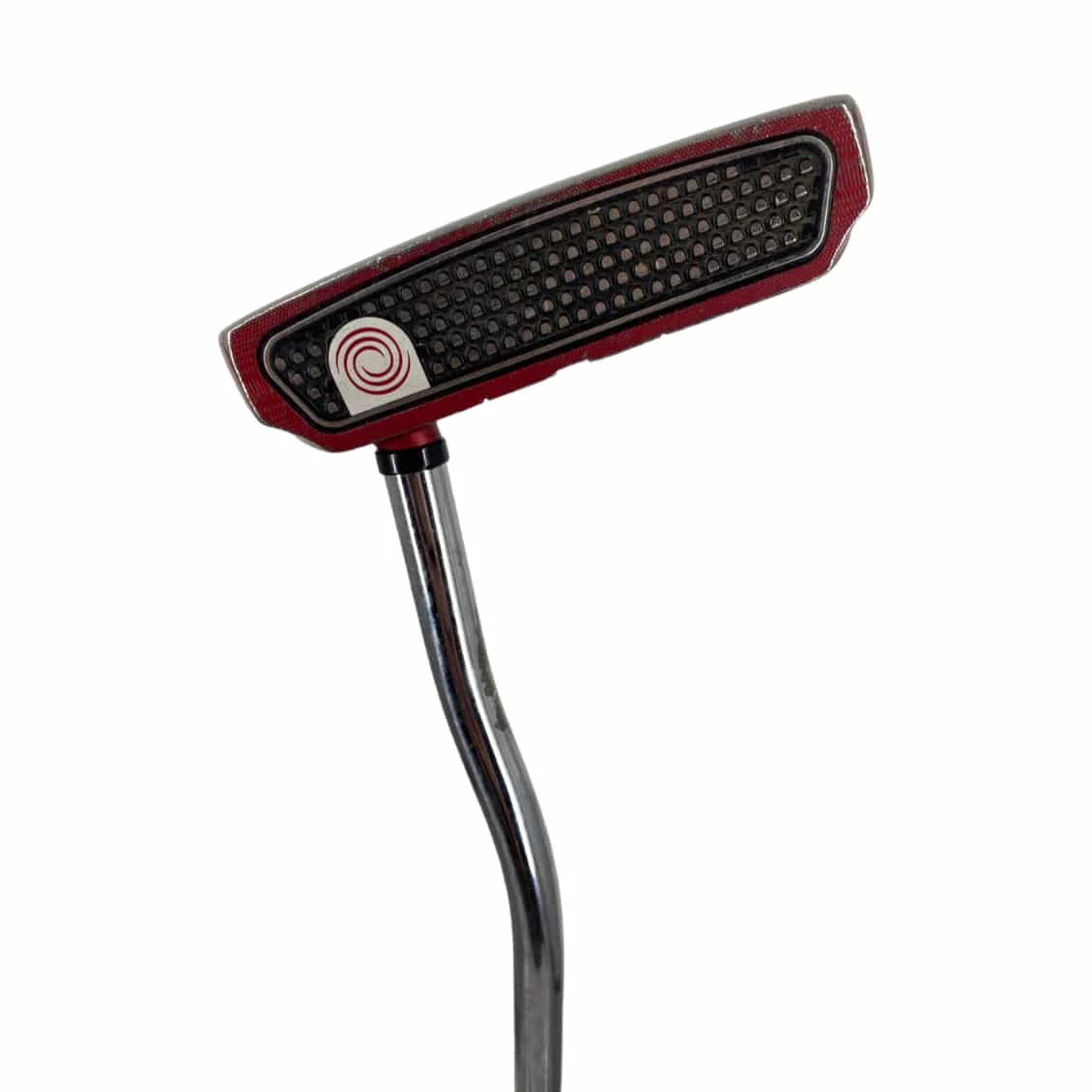 Odyssey Marxman O-Works Red Putter 2 Odyssey Marxman O-Works Red Putter - Image 2