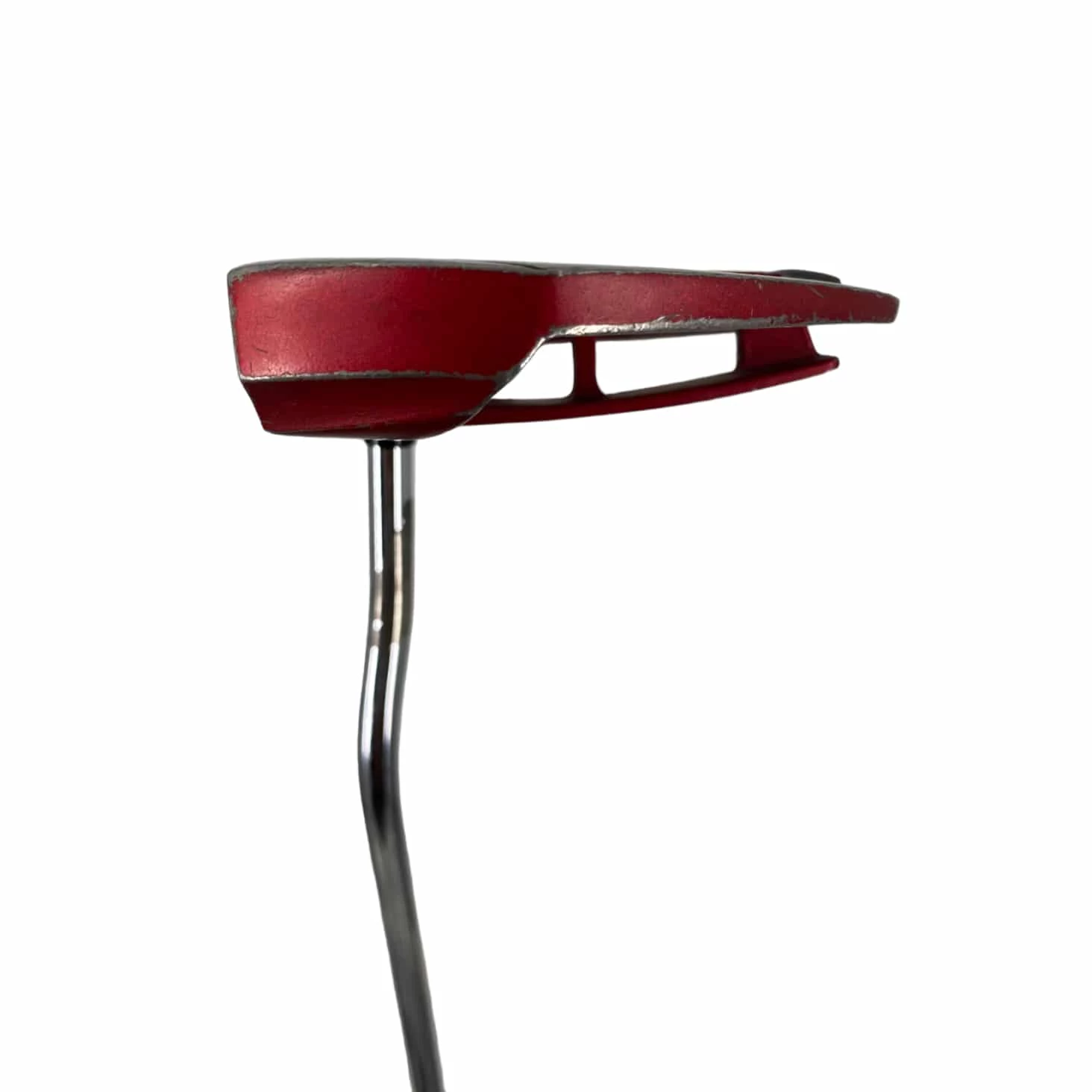 Odyssey Marxman O-Works Red Putter 3 Odyssey Marxman O-Works Red Putter - Image 3