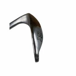 Titleist SM8 60º-04º L-Grind Wedge -Fairway Wood Outlet Store IMG 9601