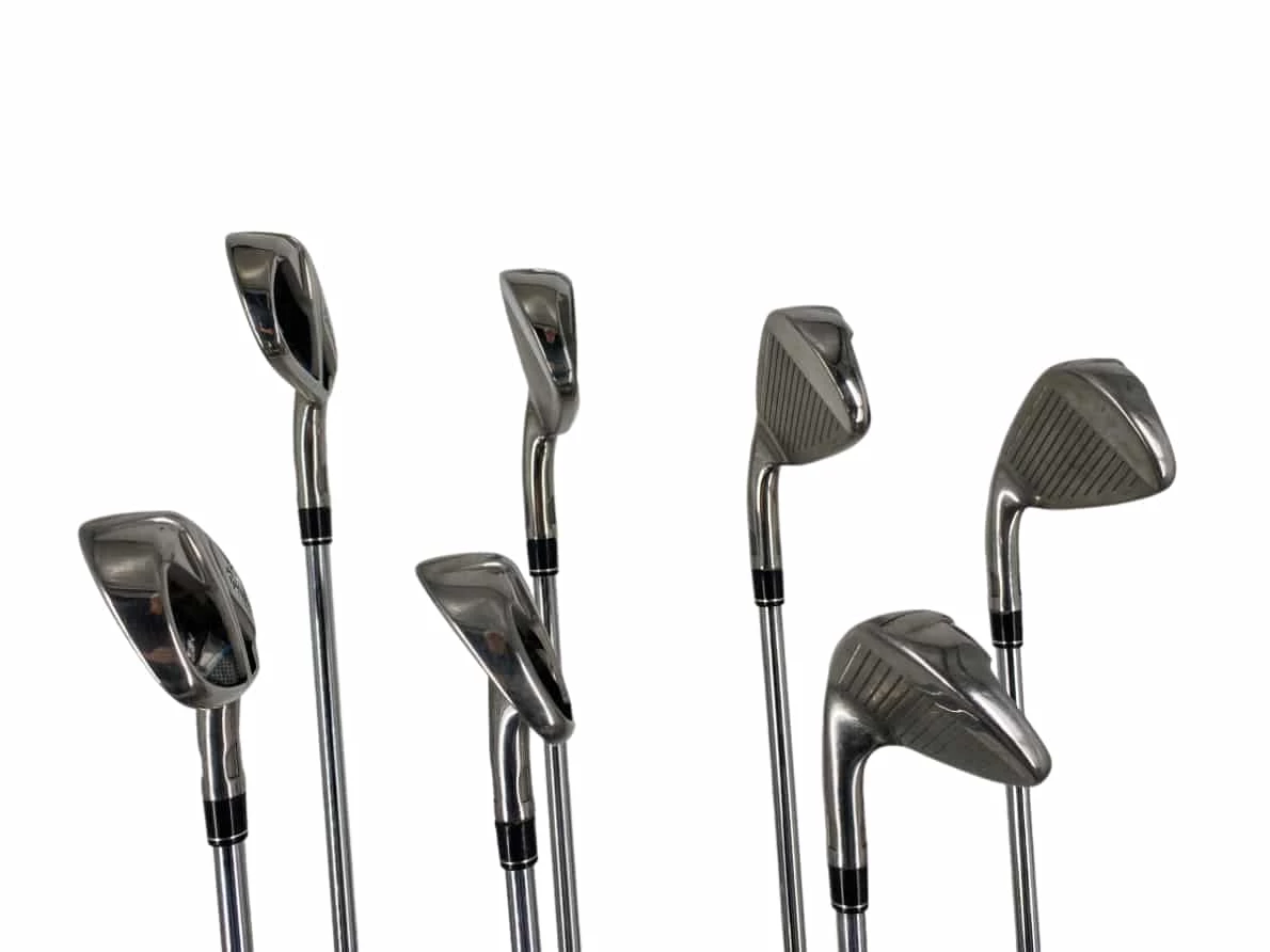 TaylorMade SIM Max Irons 3 TaylorMade SIM Max Irons - Image 3