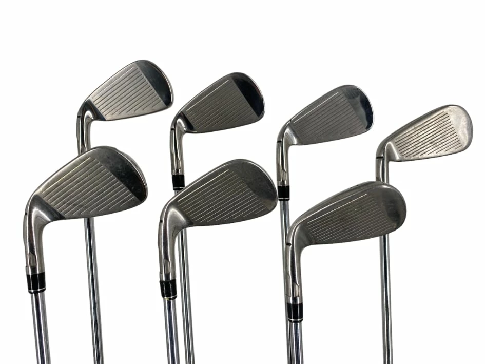 TaylorMade SIM Max Irons 4 TaylorMade SIM Max Irons - Image 4