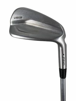 Ping I59 Forged Irons