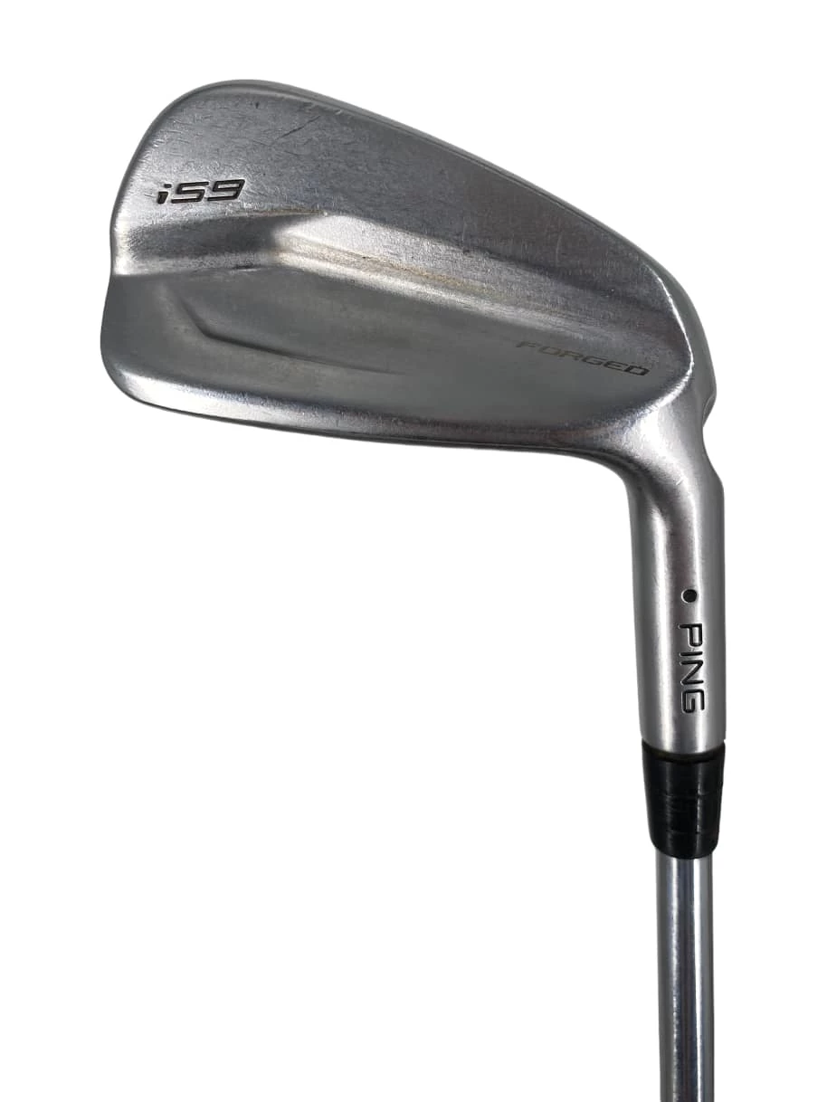 Ping I59 Forged Irons 1 Ping I59 Forged Irons