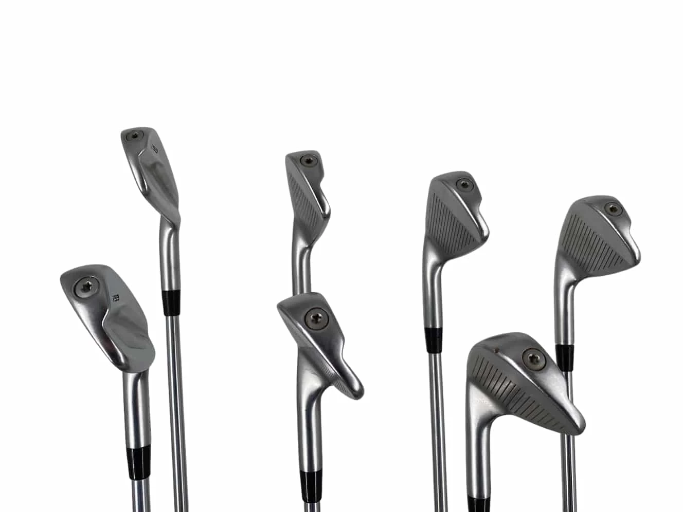 Ping I59 Forged Irons 3 Ping I59 Forged Irons - Image 3