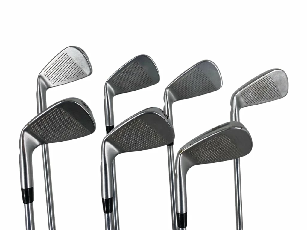 Ping I59 Forged Irons 4 Ping I59 Forged Irons - Image 4