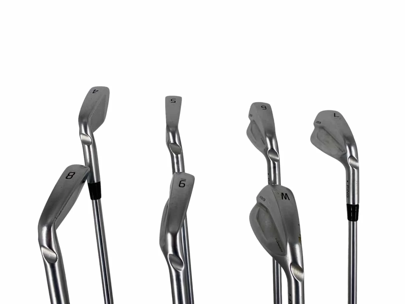 Ping I59 Forged Irons 5 Ping I59 Forged Irons - Image 5