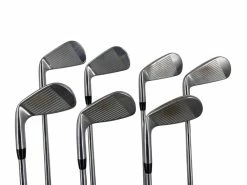 Titleist T100 Forged Irons -Fairway Wood Outlet Store IMG 9761