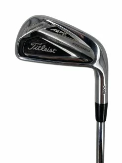 Titleist Titliest AP2 716 Forged Irons