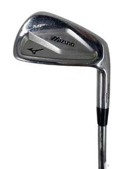 Mizuno MP-63 Forged Irons