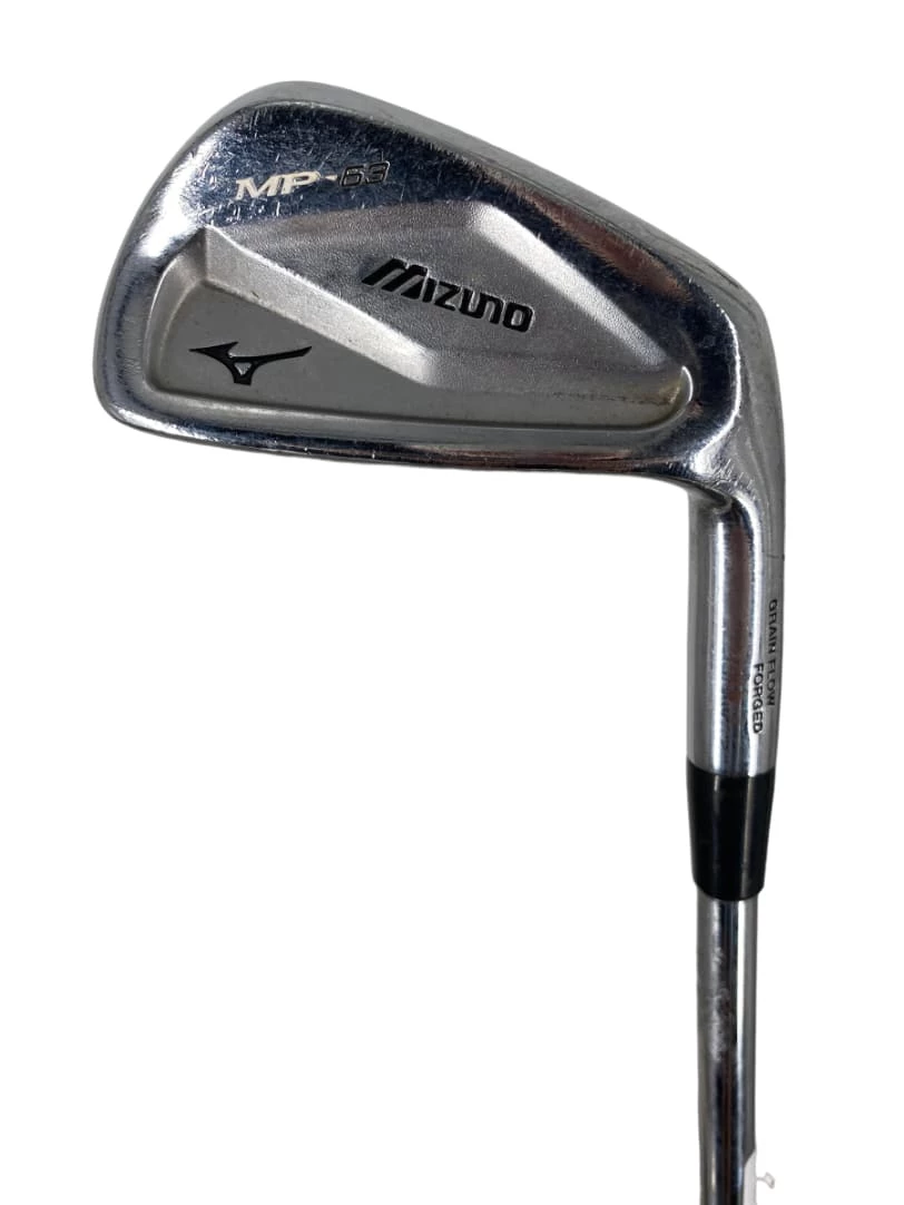 Mizuno MP-63 Forged Irons 1 Mizuno MP-63 Forged Irons