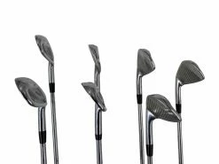 Mizuno MP-63 Forged Irons 9 Mizuno MP-63 Forged Irons -Fairway Wood Outlet Store IMG 9774