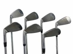 Mizuno MP-63 Forged Irons 10 Mizuno MP-63 Forged Irons -Fairway Wood Outlet Store IMG 9775