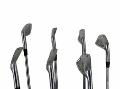 Mizuno MP-63 Forged Irons 11 Mizuno MP-63 Forged Irons -Fairway Wood Outlet Store IMG 9776