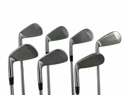 Mizuno MMC MP-20 Forged Irons -Fairway Wood Outlet Store IMG 9796