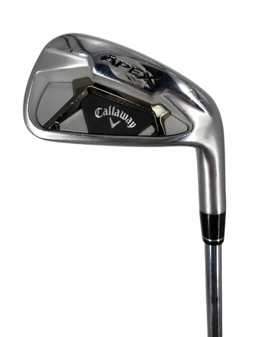 Callaway Apex Forged Irons 1 Callaway Apex Forged Irons