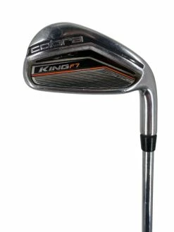 Cobra F7 Irons