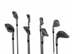 Cobra F7 Irons -Fairway Wood Outlet Store IMG 9982