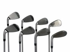 Cobra F7 Irons -Fairway Wood Outlet Store IMG 9983