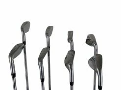 Cobra F7 Irons -Fairway Wood Outlet Store IMG 9984